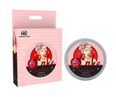 Natural Tutti Fruitti Cream Body Butter - 100 gr